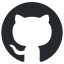 Github ロゴ